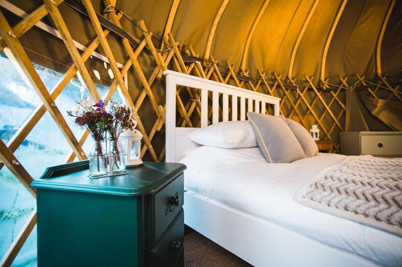 Rock Farm Slane - Glamping Hotel Phòng bức ảnh