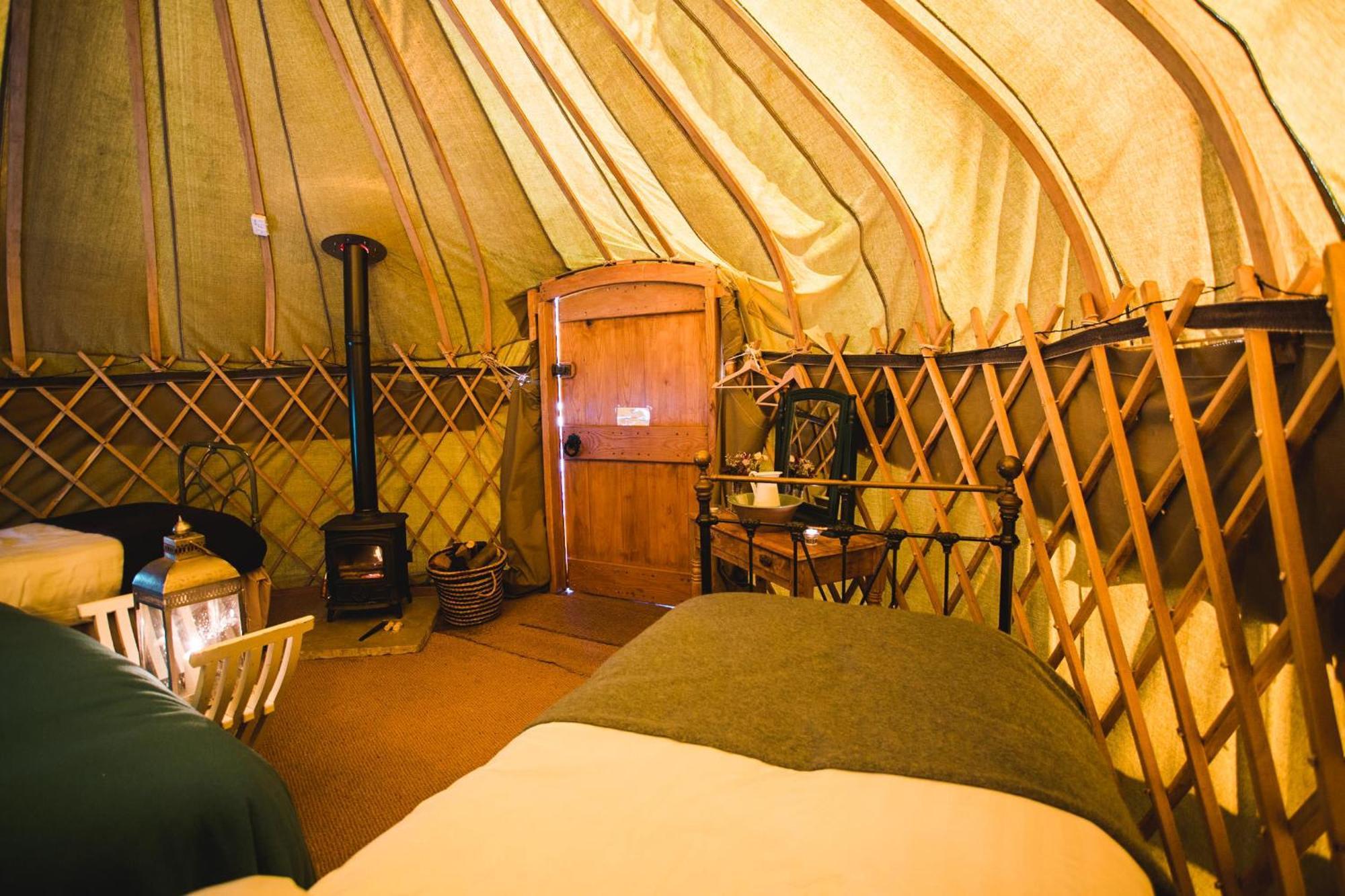Rock Farm Slane - Glamping Hotel Phòng bức ảnh