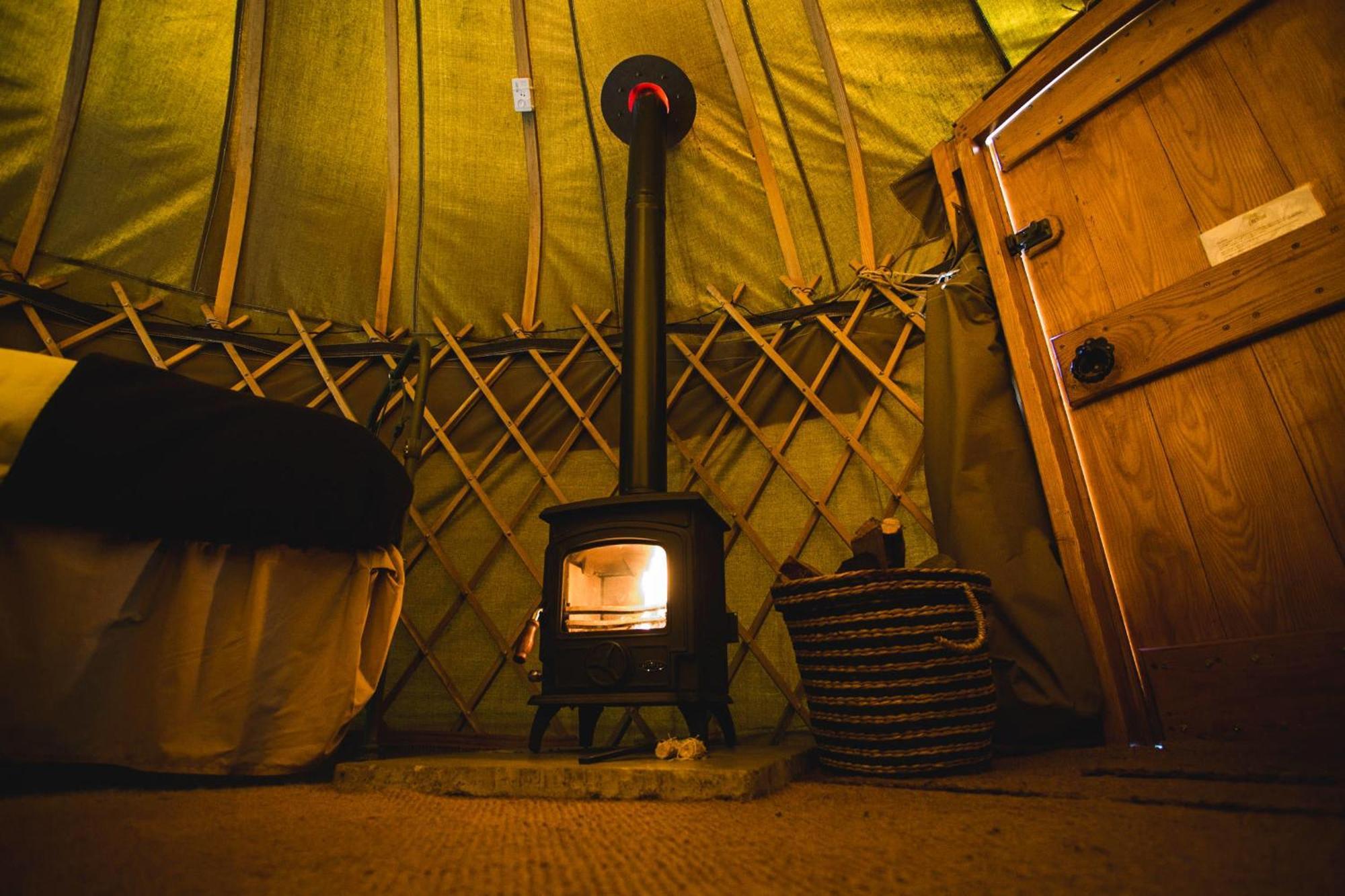 Rock Farm Slane - Glamping Hotel Phòng bức ảnh