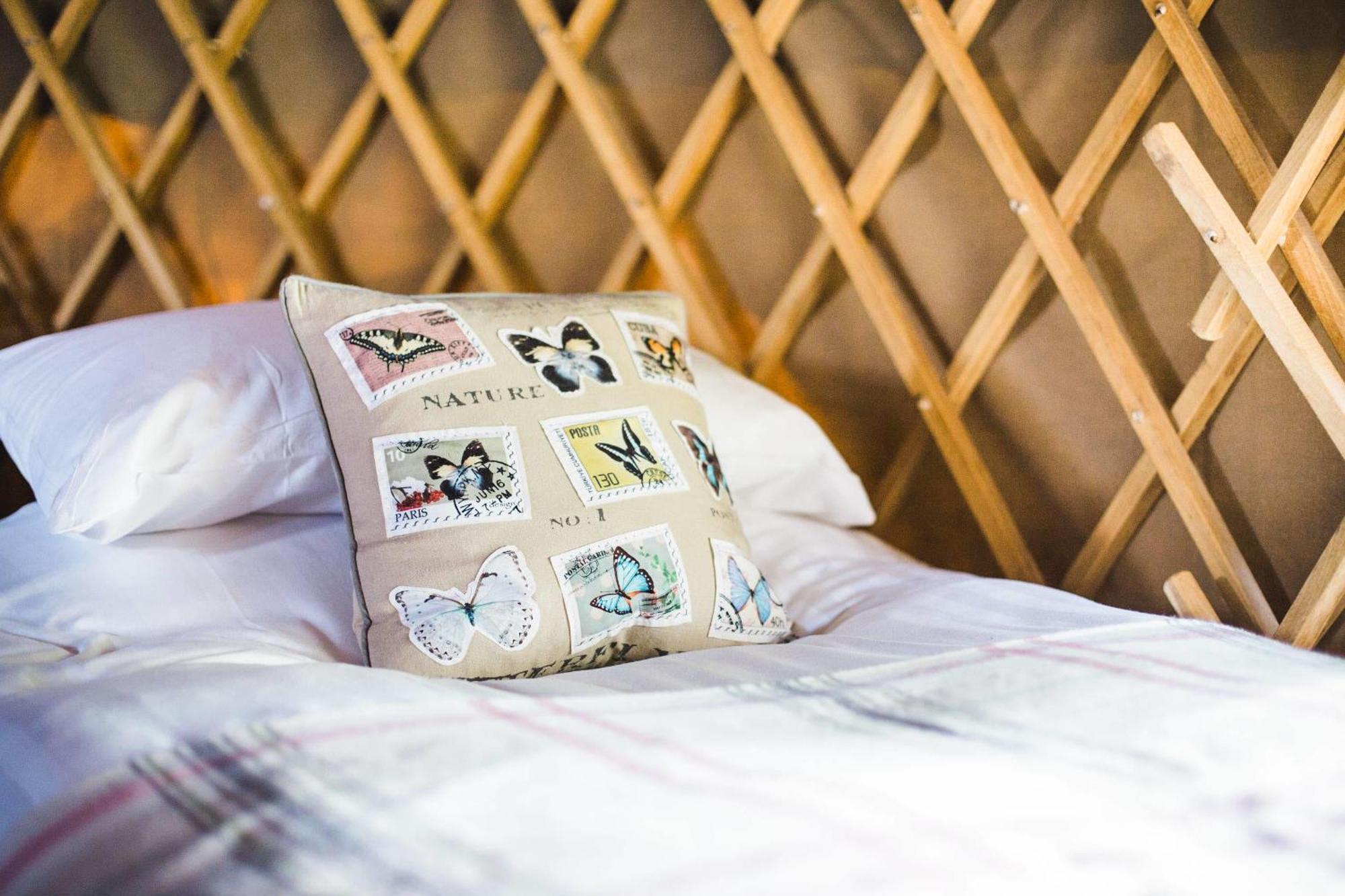 Rock Farm Slane - Glamping Hotel Phòng bức ảnh