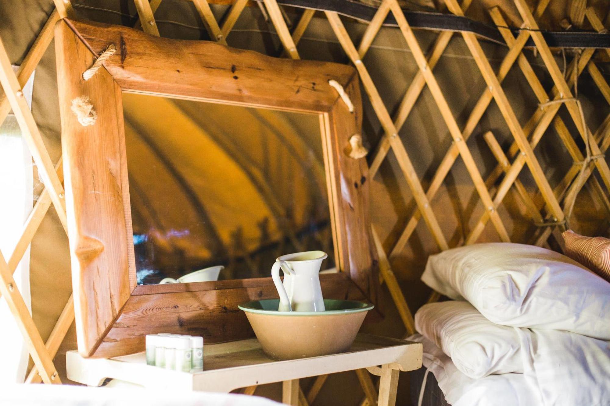 Rock Farm Slane - Glamping Hotel Phòng bức ảnh