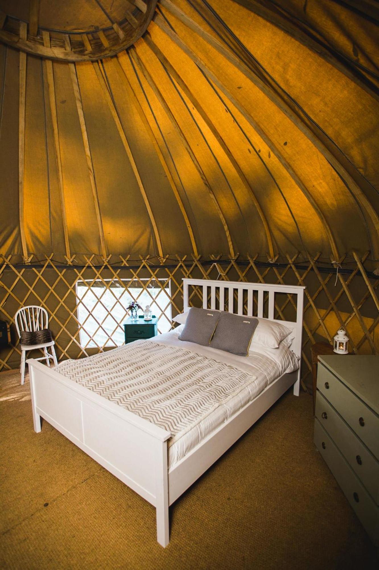 Rock Farm Slane - Glamping Hotel Phòng bức ảnh