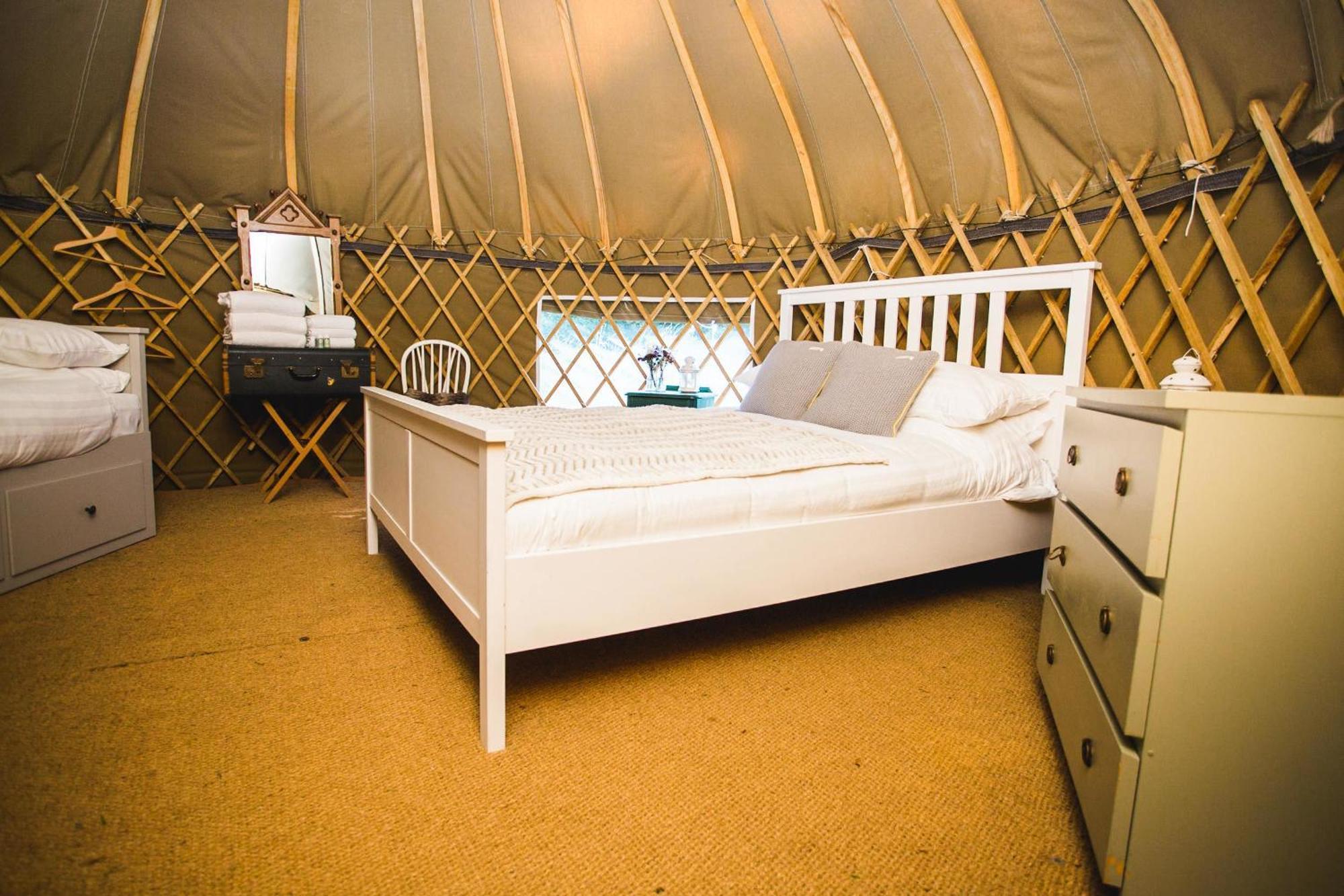 Rock Farm Slane - Glamping Hotel Phòng bức ảnh