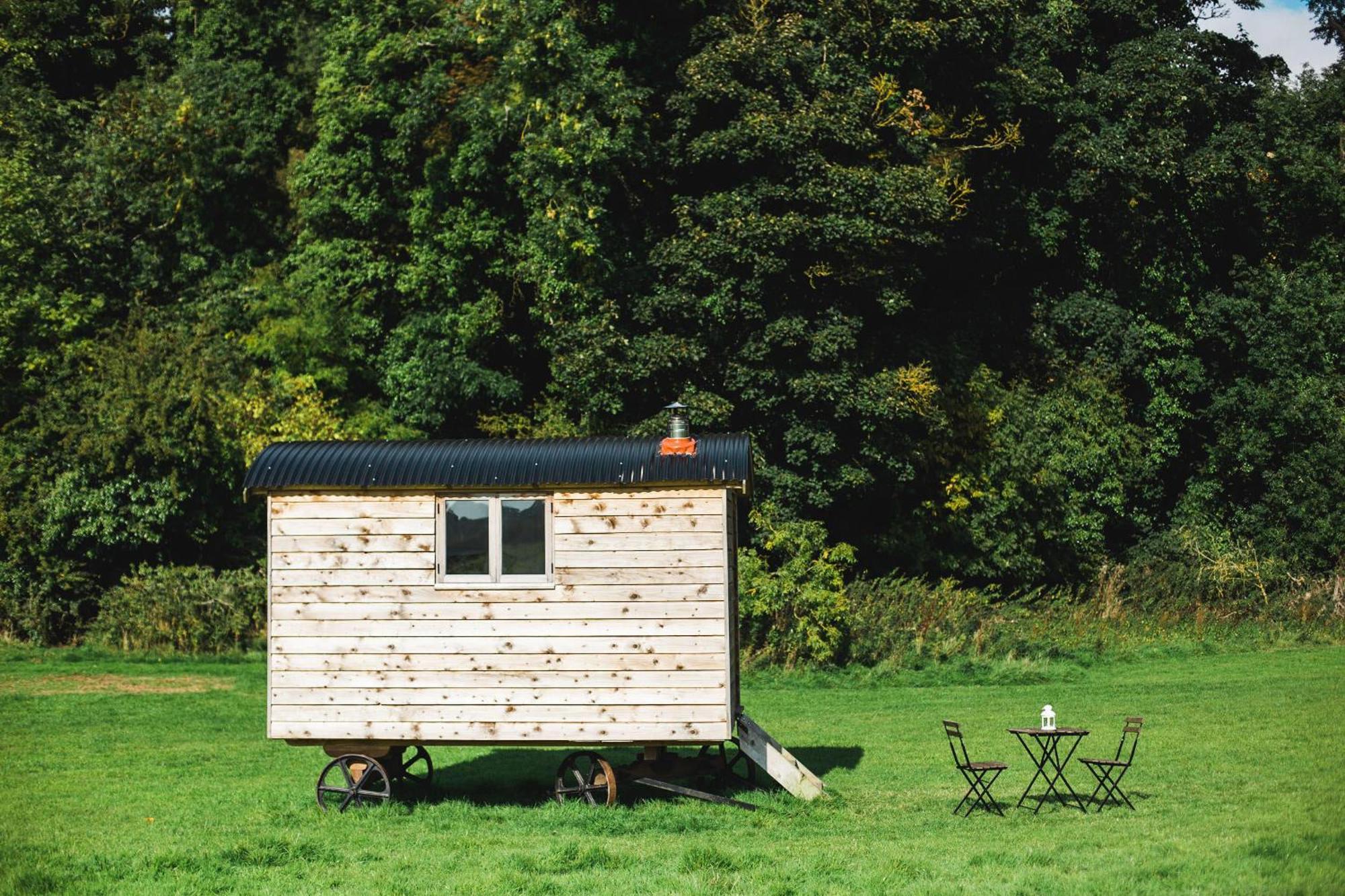 Rock Farm Slane - Glamping Hotel Phòng bức ảnh