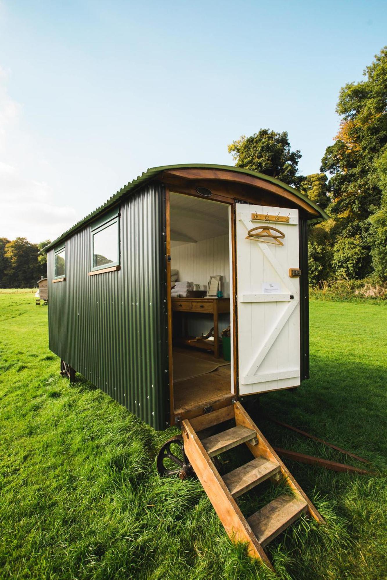 Rock Farm Slane - Glamping Hotel Phòng bức ảnh