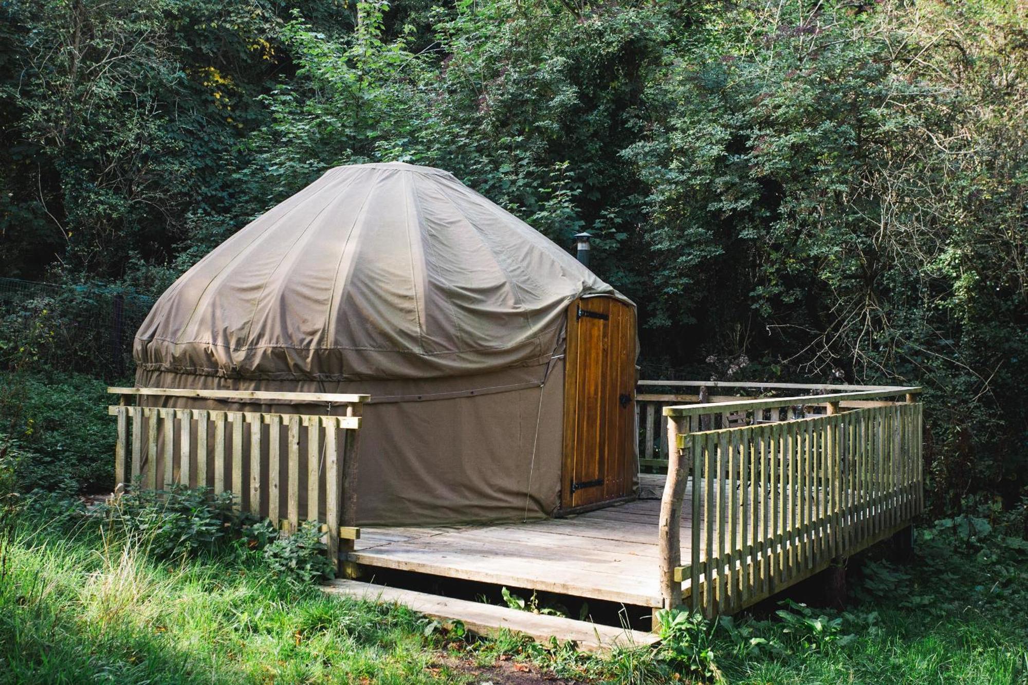 Rock Farm Slane - Glamping Hotel Phòng bức ảnh